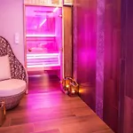 Ostoja Wellness 3*