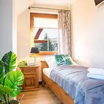 Ostoja Wellness 3*