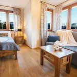 Konukevi Ostoja Wellness