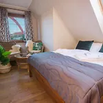 Ostoja Wellness Konukevi 3*