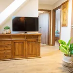Ostoja Wellness Konukevi Świeradów-Zdrój