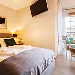 Ostoja Wellness 3*