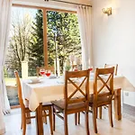 Konukevi Ostoja Wellness Świeradów-Zdrój