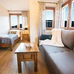 Ostoja Wellness Konukevi