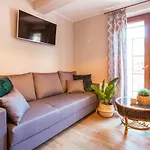 Ostoja Wellness Świeradów-Zdrój