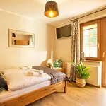 Ostoja Wellness Świeradów-Zdrój