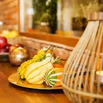 Ostoja Wellness Konukevi Świeradów-Zdrój