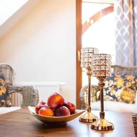 Penzion Ostoja Wellness