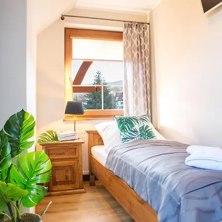 Ostoja Wellness 3*