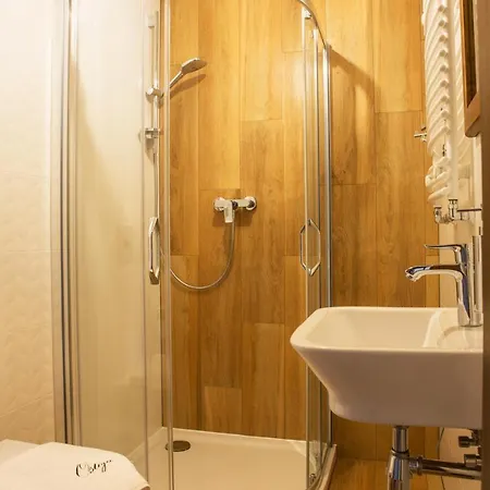 Ostoja Wellness 3* Świeradów-Zdrój