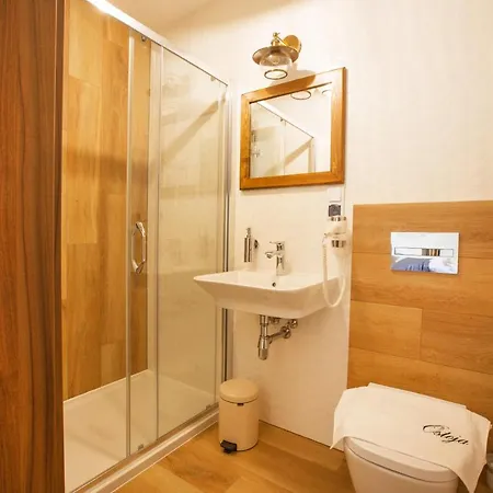 Ostoja Wellness