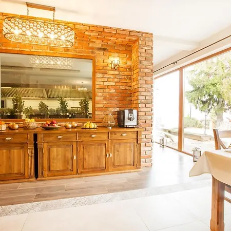 Ostoja Wellness 3* Świeradów-Zdrój