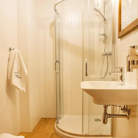 Гостевой дом Ostoja Wellness