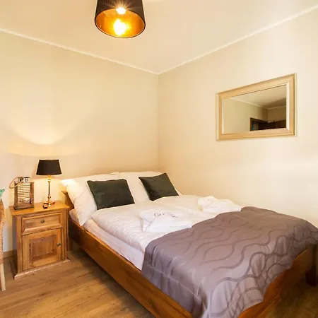 Ostoja Wellness Świeradów-Zdrój