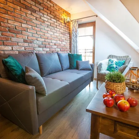 Ostoja Wellness Guest house Swieradow-Zdroj