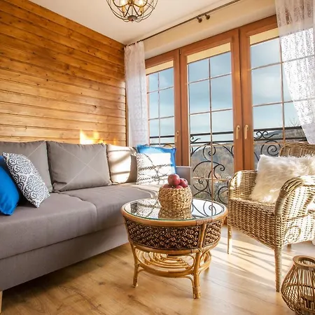 Ostoja Wellness Guest house Swieradow-Zdroj