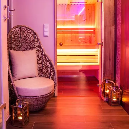 Ostoja Wellness Гостевой дом *