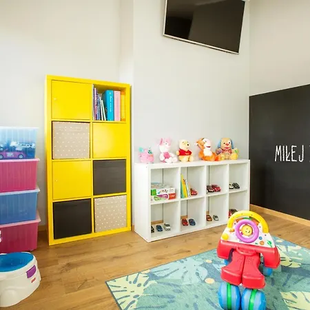 Penzion Ostoja Wellness