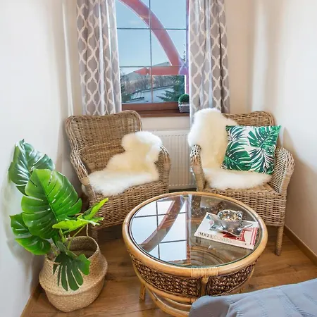 Ostoja Wellness Penzion