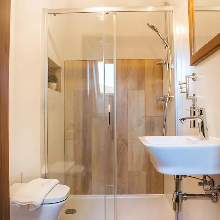 Penzion Ostoja Wellness Świeradów-Zdrój