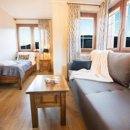 Ostoja Wellness Penzion