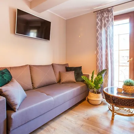 Ostoja Wellness Świeradów-Zdrój