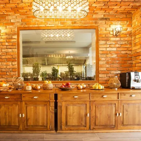 Ostoja Wellness 3* Świeradów-Zdrój