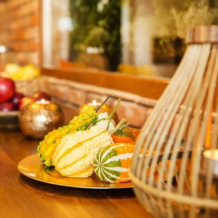 Ostoja Wellness Гостевой дом Сверадув-Здруй