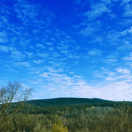 بيت ضيافة Ostoja Wellness 3*