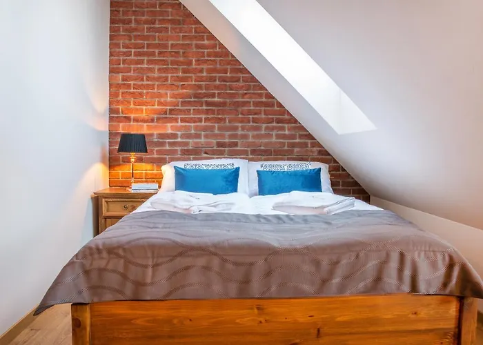 Ostoja Wellness 3* Świeradów-Zdrój