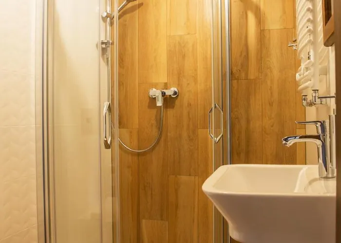 Ostoja Wellness 3* Świeradów-Zdrój