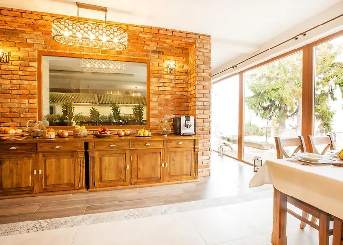 Ostoja Wellness 3* Świeradów-Zdrój