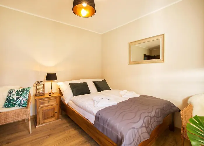 Ostoja Wellness Świeradów-Zdrój