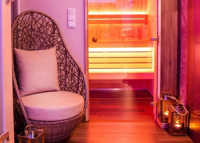 Ostoja Wellness بيت ضيافة 3*