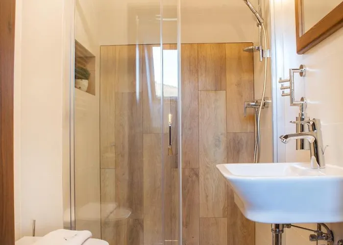 بيت ضيافة Ostoja Wellness Świeradów-Zdrój