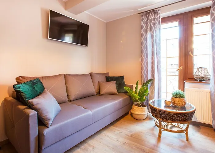 Ostoja Wellness Świeradów-Zdrój