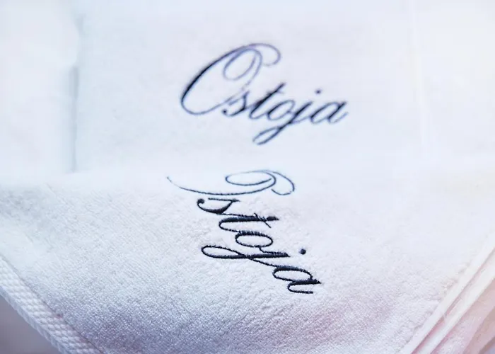 Ostoja Wellness بيت ضيافة