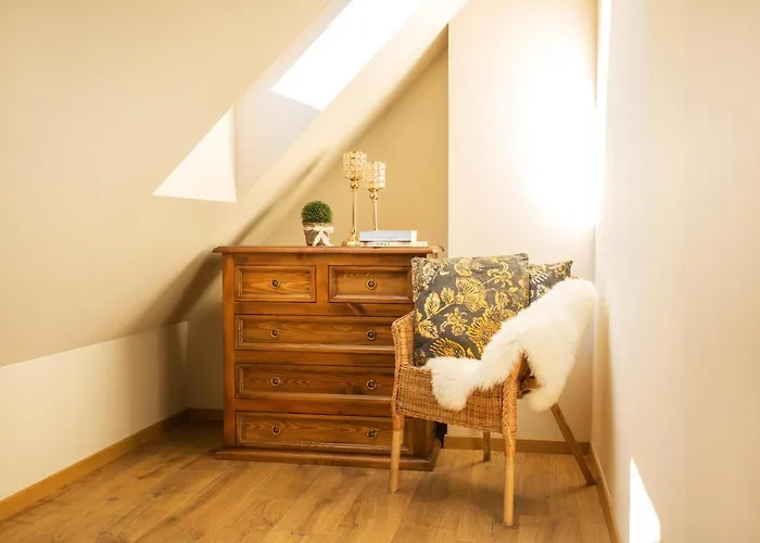 Ostoja Wellness بيت ضيافة 3*