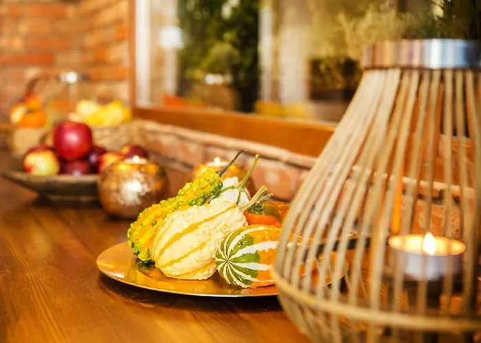 Ostoja Wellness بيت ضيافة Świeradów-Zdrój