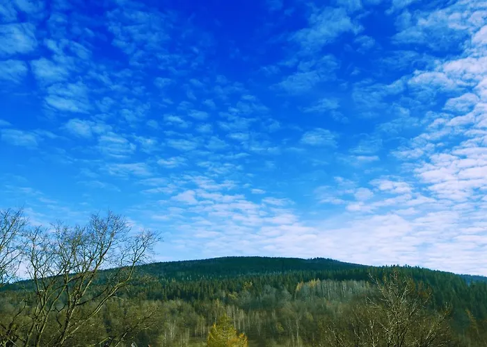 بيت ضيافة Ostoja Wellness 3*